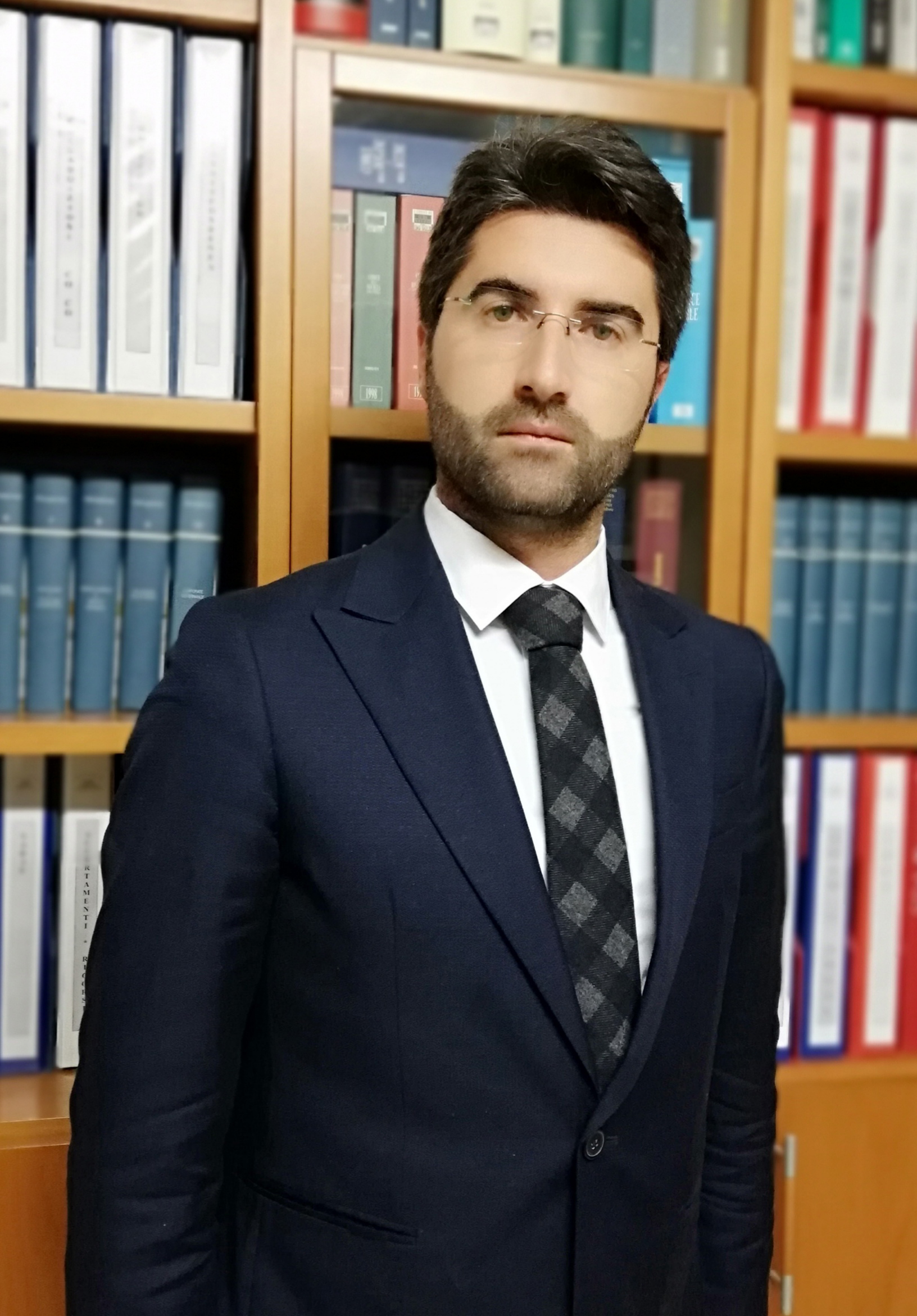 Pierpaolo Palmisano VAT Italia